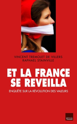Cover image: Et la France se réveilla 9782810005642