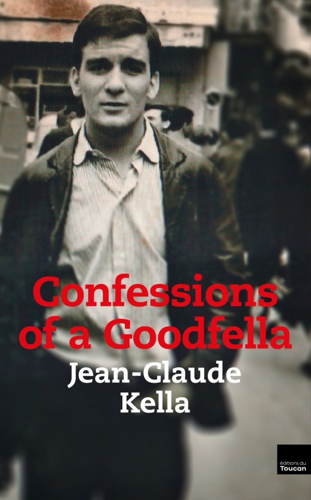 Confessions of a Goodfella eBook