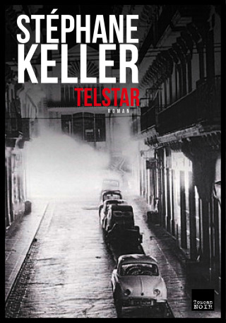 Cover image: Telstar 9782810008872