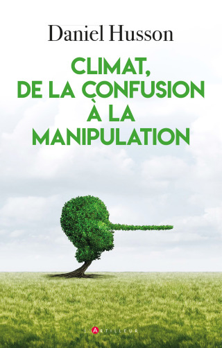 Cover image: Climat, de la confusion à la manipulation 9782810012275