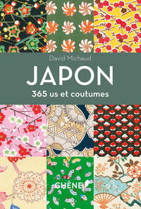 Cover image: Japon 365 us et coutumes 9782812302695