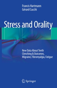 Cover image: Stress and Orality 9782817802701