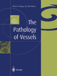 Cover image: The Pathology of Vessels 9782817807881