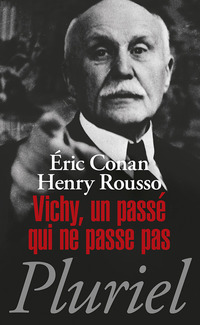 Cover image: Vichy, un passé qui ne passe pas 9782818503157