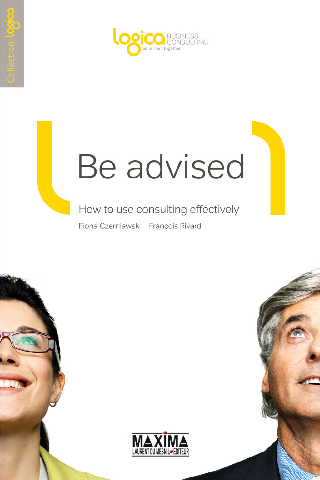 Be advised (eBook)