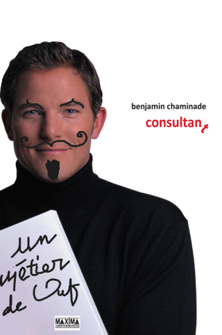 Cover image: Consultant 9782840016755