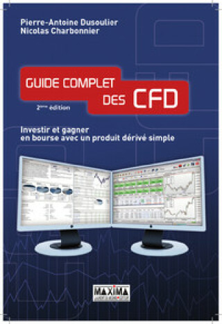 Cover image: Guide complet des CFD - 2e éd. 2nd edition 9782840016816