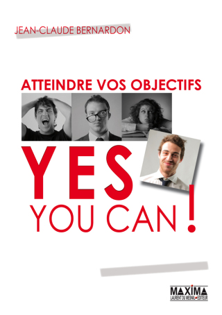 Cover image: Atteindre vos objectifs 9782840017547