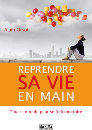 Cover image: Reprendre sa vie en main 9782840018018