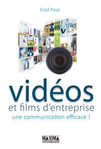 Cover image: Vidéo et films d'entreprise 9782840018759