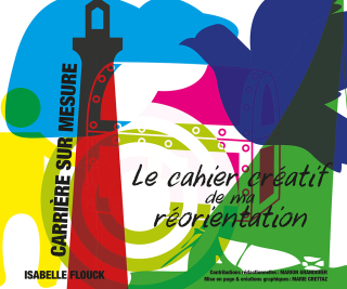 Cover image: Carrière sur mesure 9782840018933