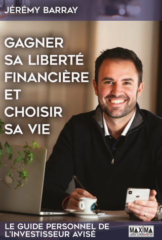 Cover image: Gagner sa liberté financière et choisir sa vie 9782818809662