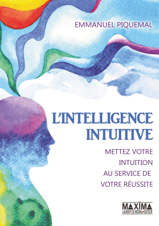 Cover image: L'intelligence intuitive 9782818810217
