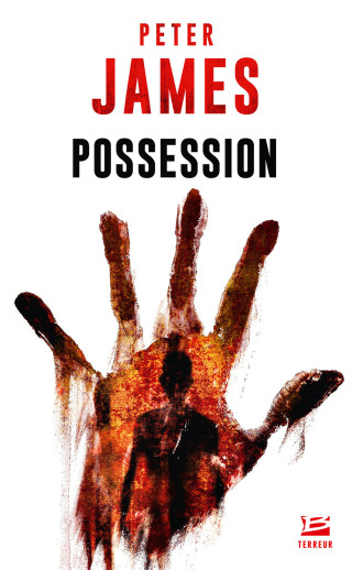 Cover image: Possession 9791028119348