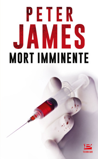 Cover image: Mort imminente 9791028114756