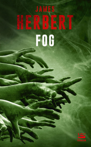 Cover image: Fog 9791028104450