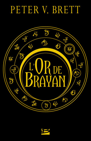 Cover image: L'Or de Brayan 9782352944782