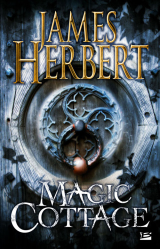 Cover image: Magic Cottage 9782352944287