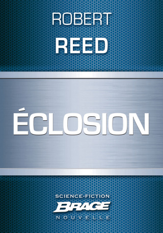Cover image: Éclosion 9782820505552