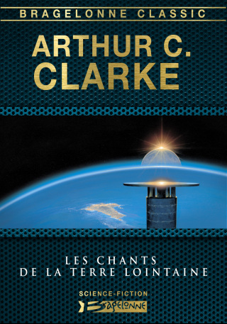 Cover image: Les Chants de la Terre lointaine 9782811202606