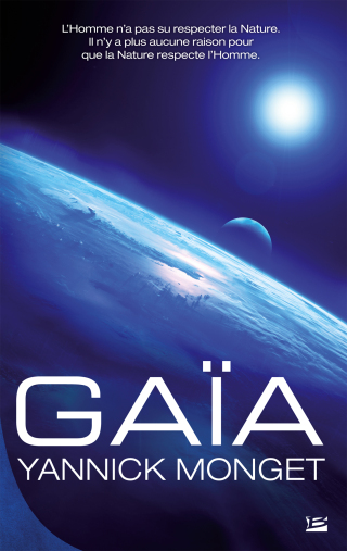 Cover image: Gaïa 9782352945970