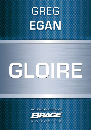 Cover image: Gloire 9782820508157