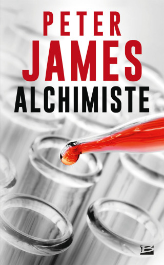 Cover image: Alchimiste 9791028111663