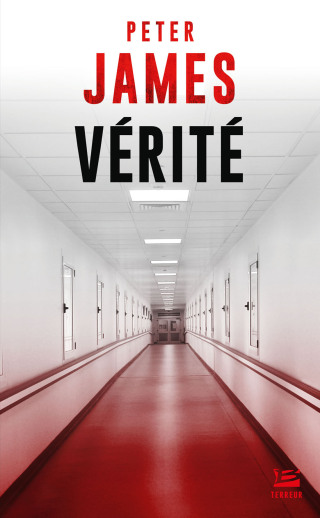 Cover image: Vérité 9791028120832