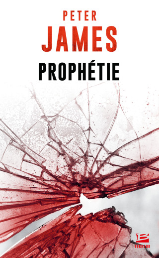 Cover image: Prophétie 9791028112677