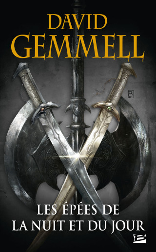 Cover image: Les Épées de la Nuit et du Jour 9782811214012