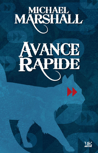 Cover image: Avance Rapide 9782811211615