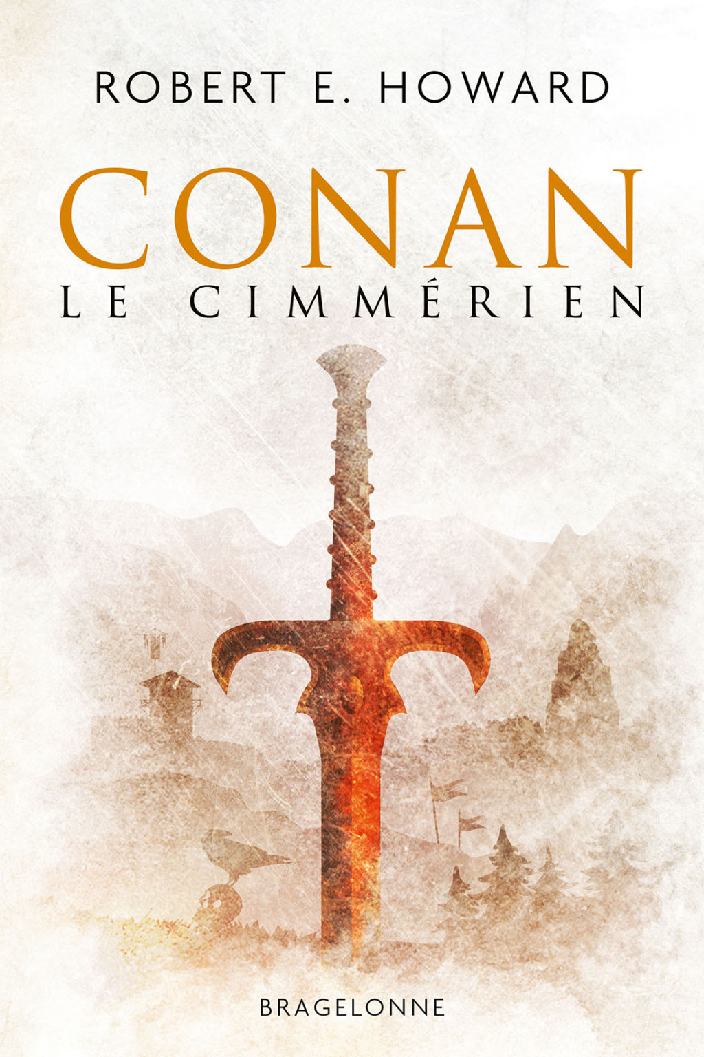 Conan  T1  Conan le Cimm&eacute;rien eBook