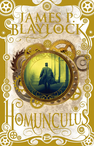 Cover image: Homunculus 9782352949299