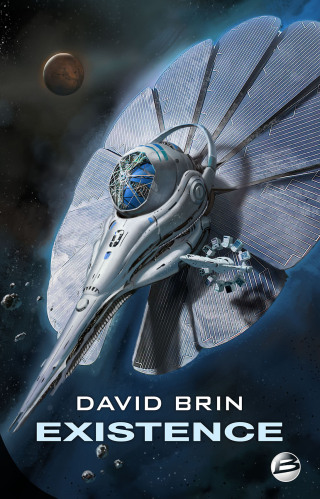Cover image: Existence 9791028101121