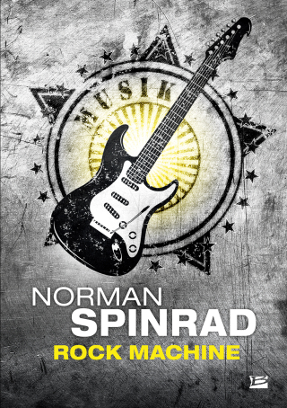 Cover image: Rock Machine 9791028101626