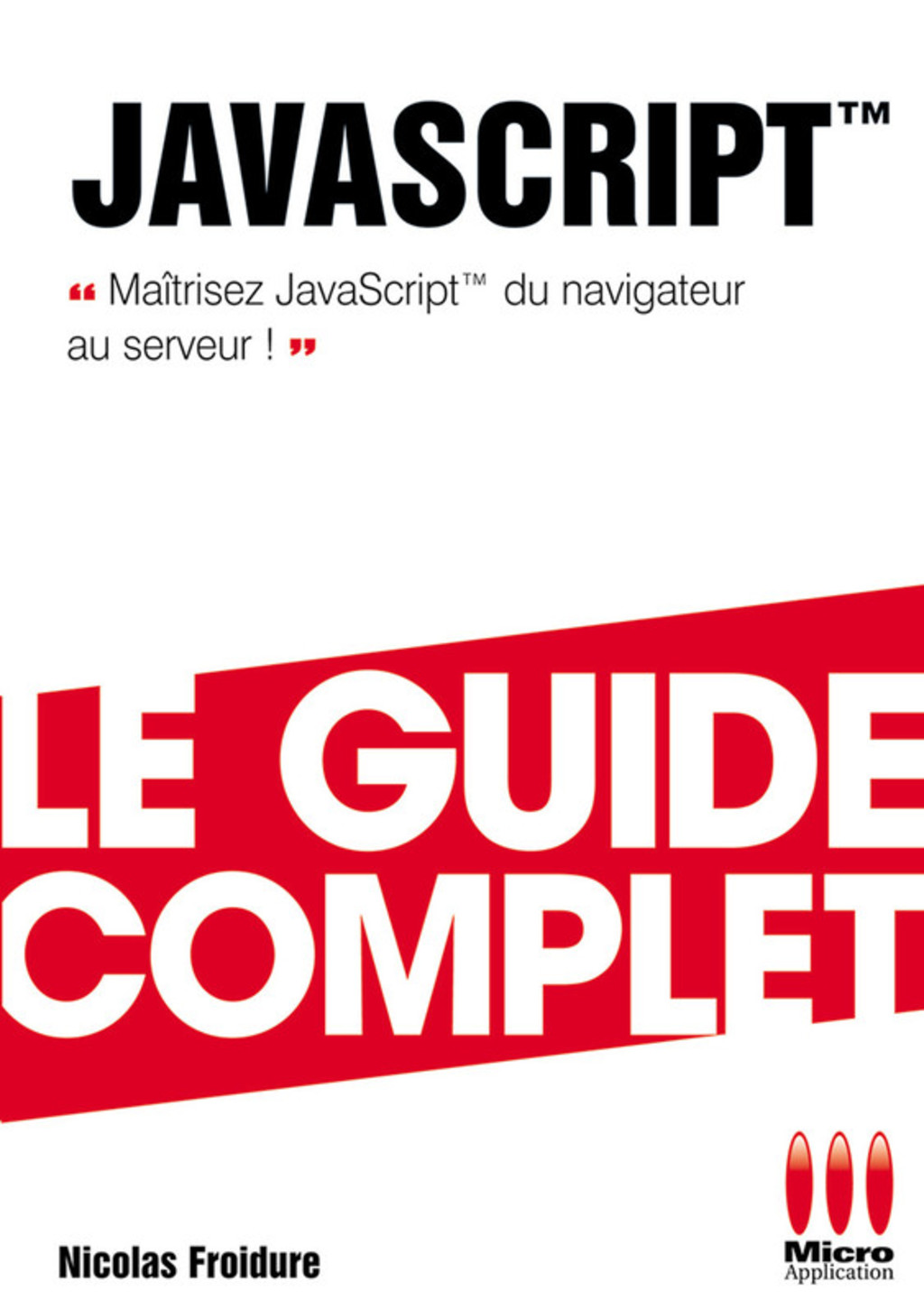 Javascript (eBook)