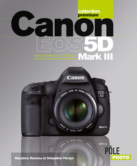 Cover image: Canon Eos 5D Mark III 9782822401210