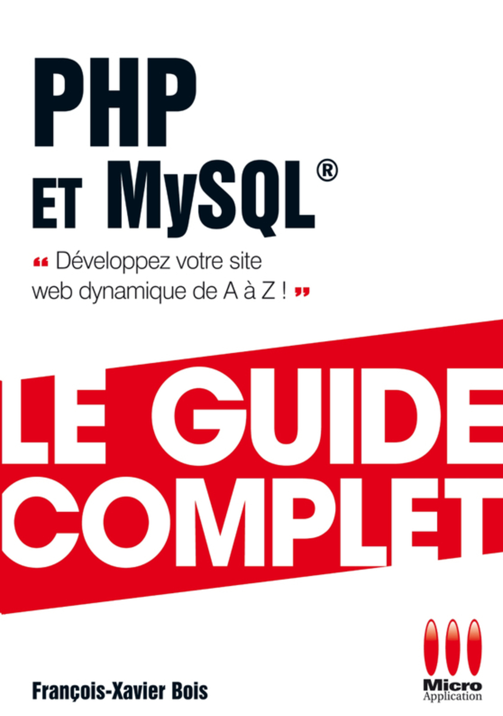 Php et Mysql et Css
