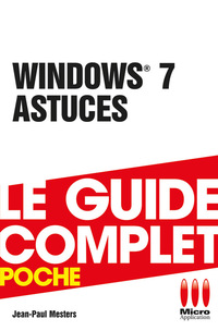 Cover image: Windows 7 Astuces 9782300037849