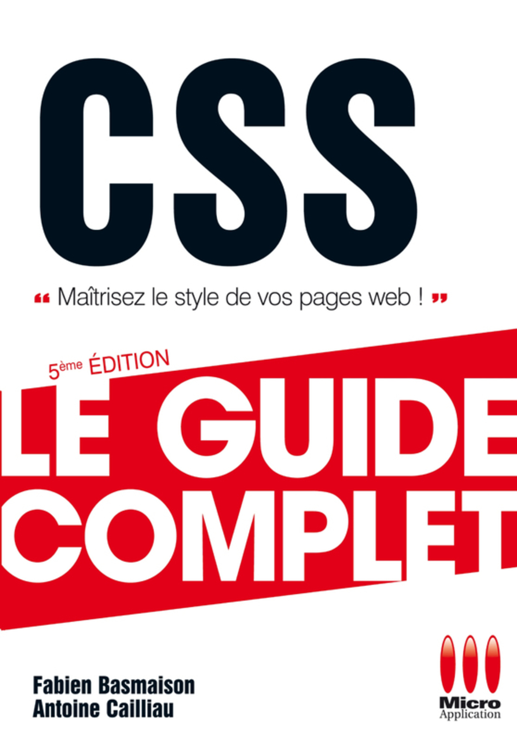 Css (eBook)