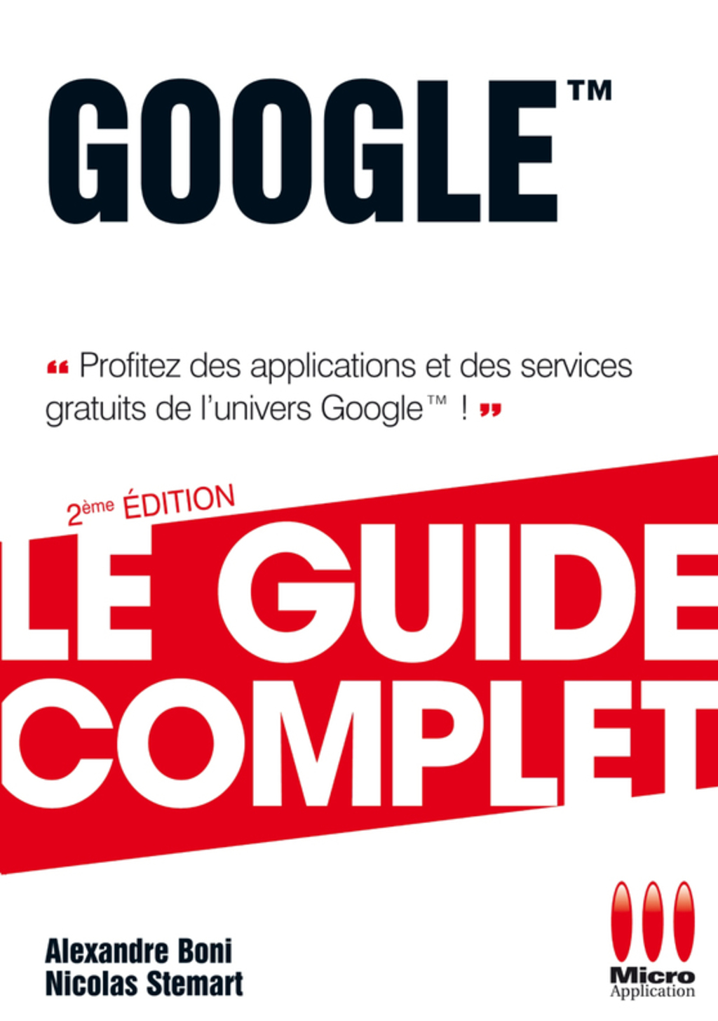 Google eBook