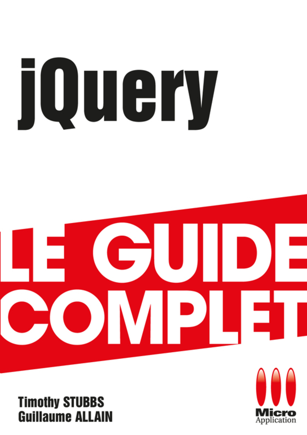 Jquery (eBook)