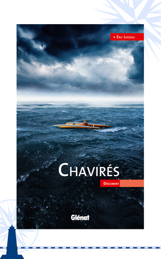 Cover image: Chavirés 9782723478397