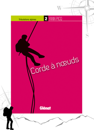 Cover image: Tribulations alpines - 2 9782723491112