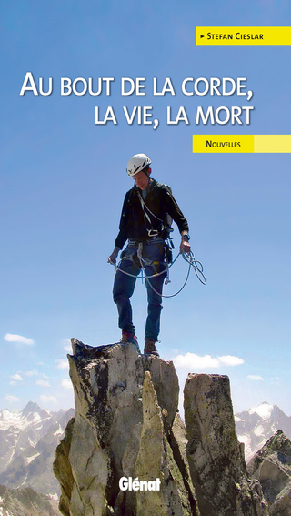 Cover image: Au bout de la corde, la vie, la mort... 9782344006108