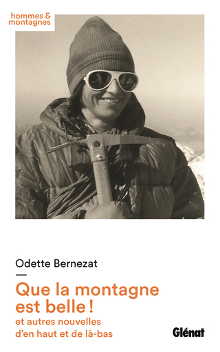 Cover image: Que la montagne est belle ! 9782344020340