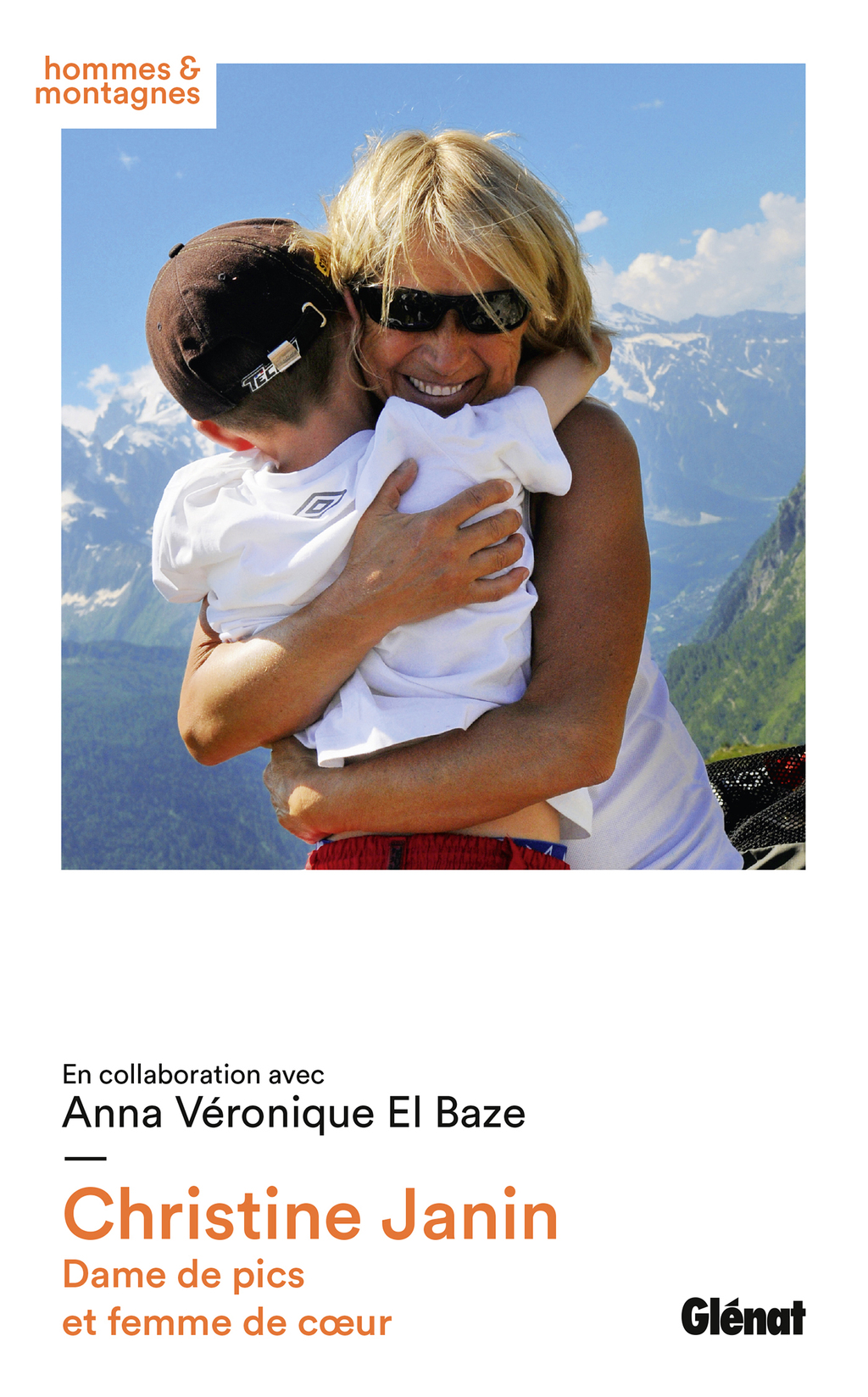 Christine Janin eBook