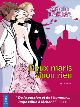Cover image: Deux maris sinon rien 9782352880738