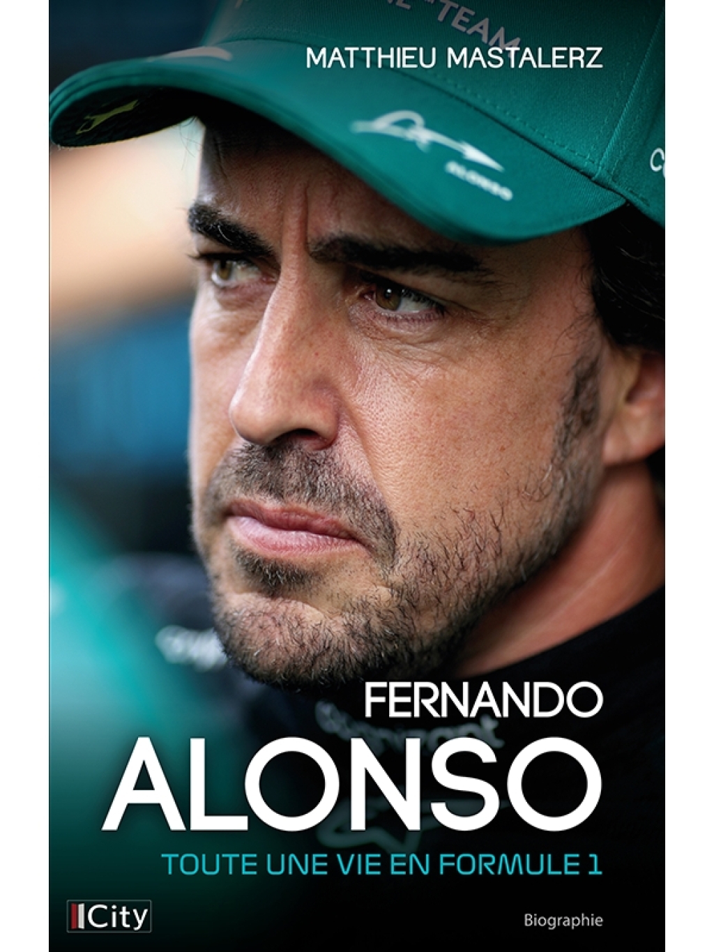 Fernando Alonso