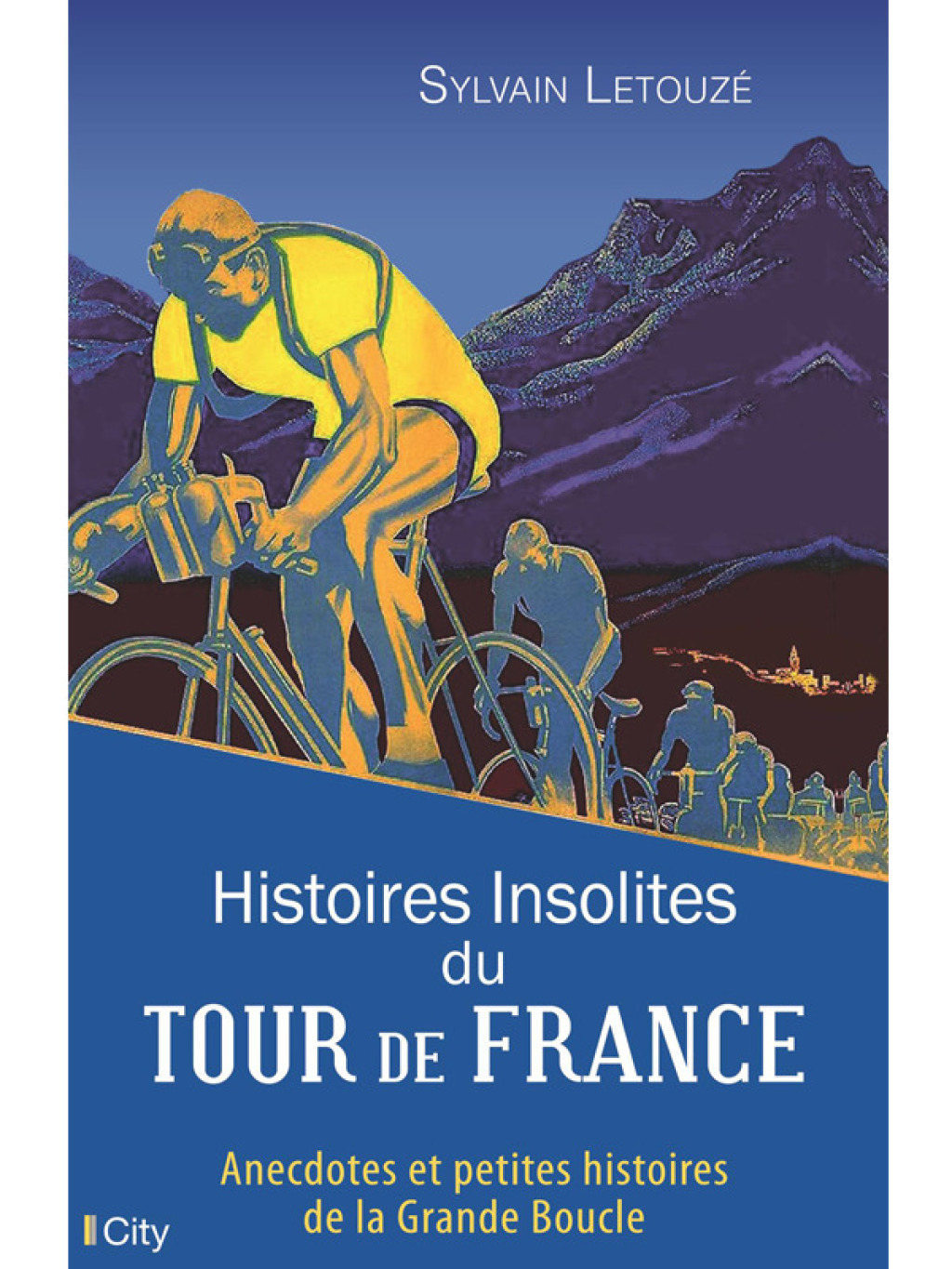 Histoires insolites du Tour de France